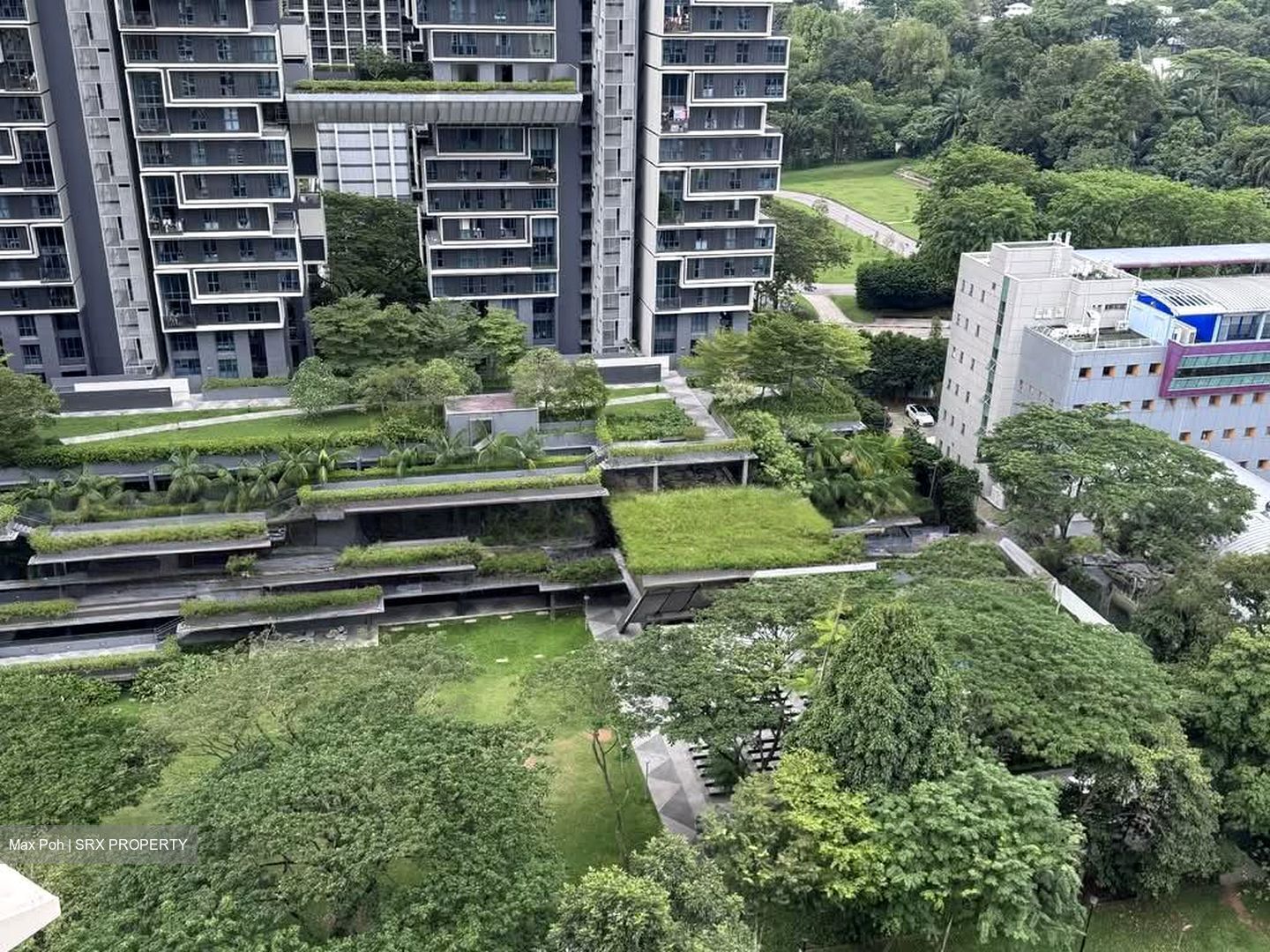 Blk 61C Strathmore Green (Queenstown), HDB 4 Rooms #557523821